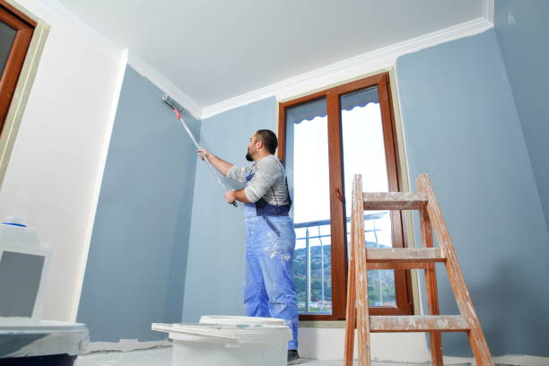 Best Touch-Up Painting  in Tlassee, AL